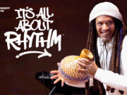It's All About Rhythm