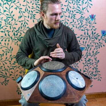Everything you need to know about your handpan! – Yatao Handpan Shop