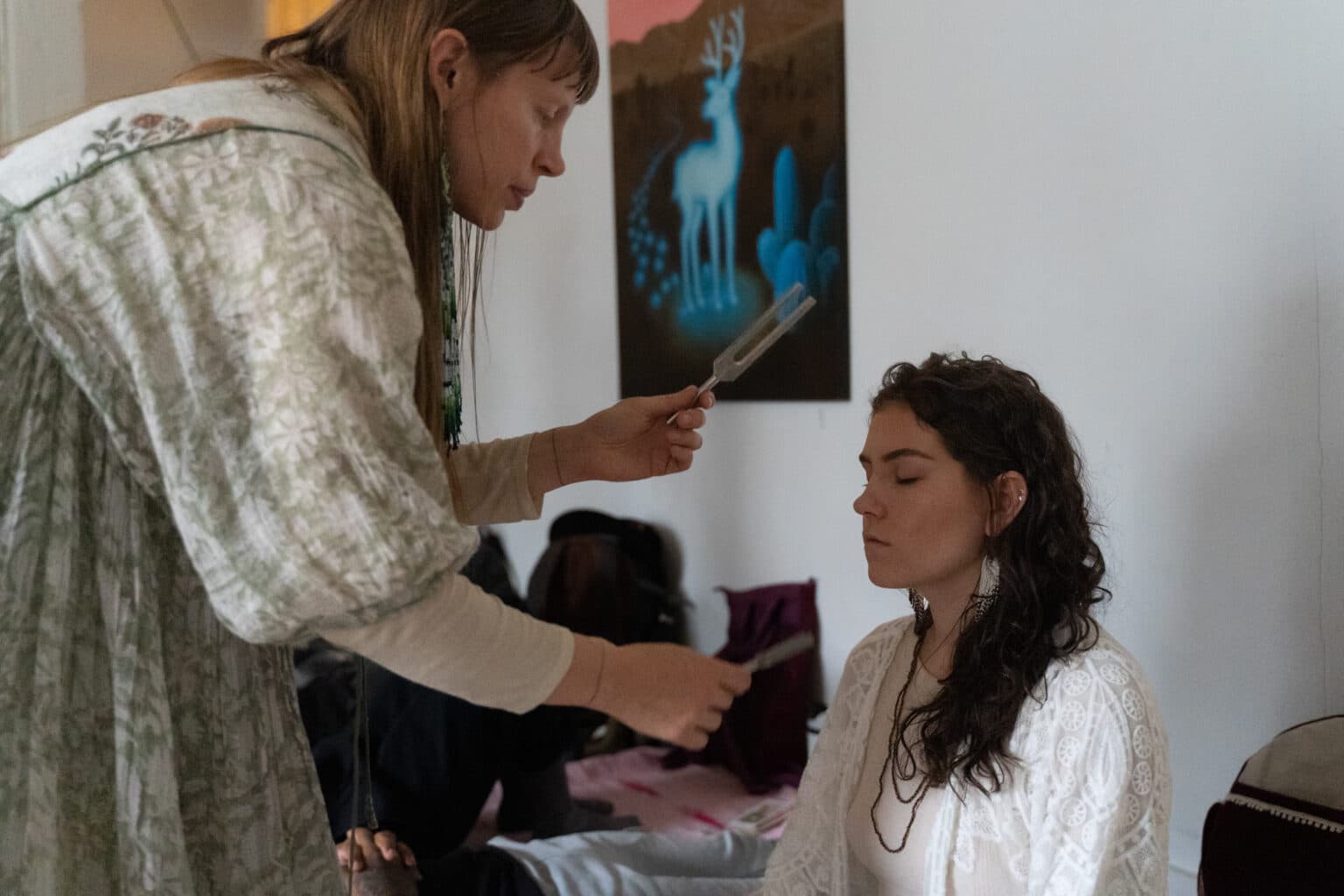 Facilitate Sound Baths and Sound Healing Sessions with These 20 ...