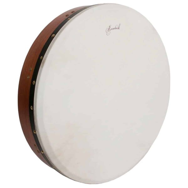 roosebeck soft white head