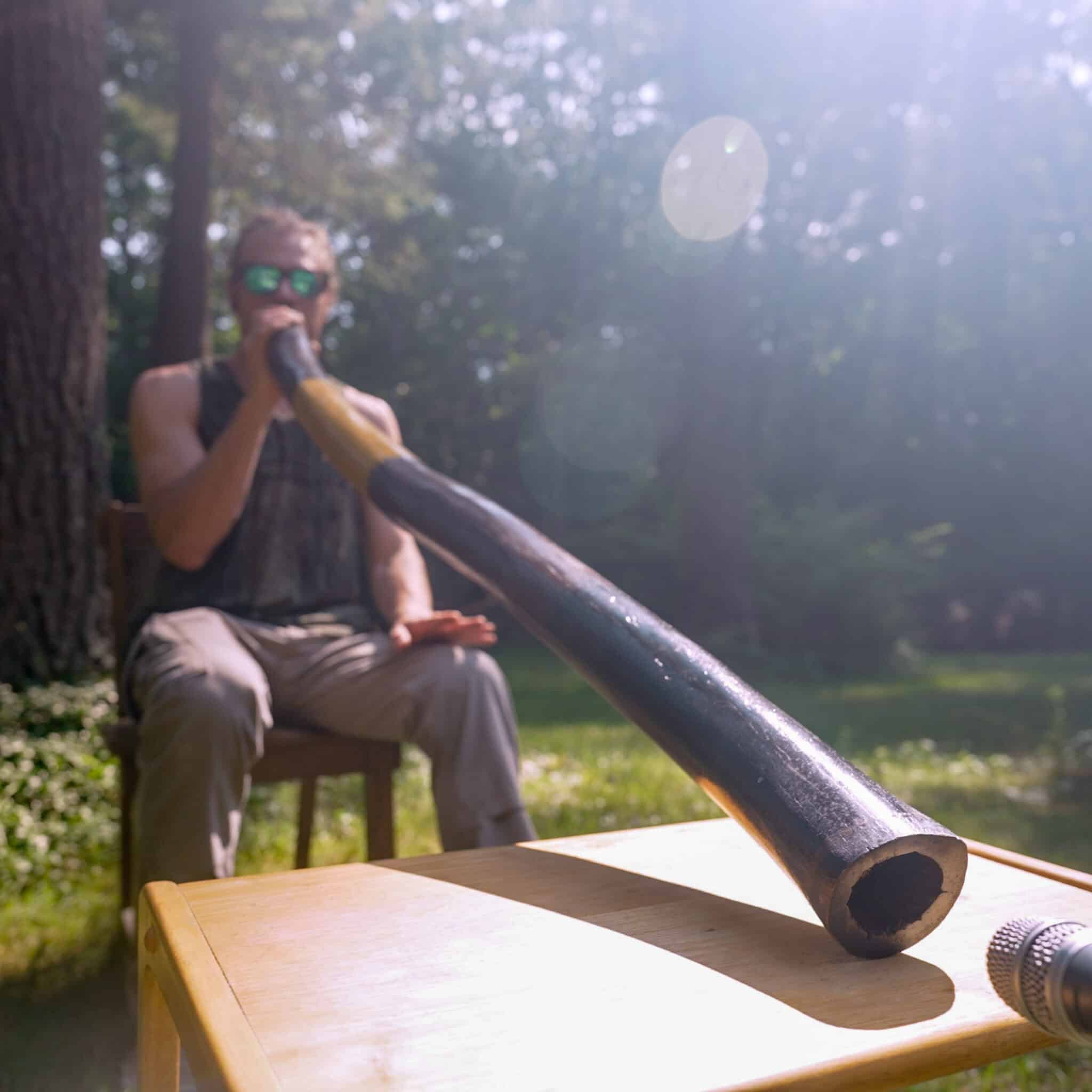 AboriginalMade Eucalyptus Didgeridoos & Other Hardwood Didgeridoos