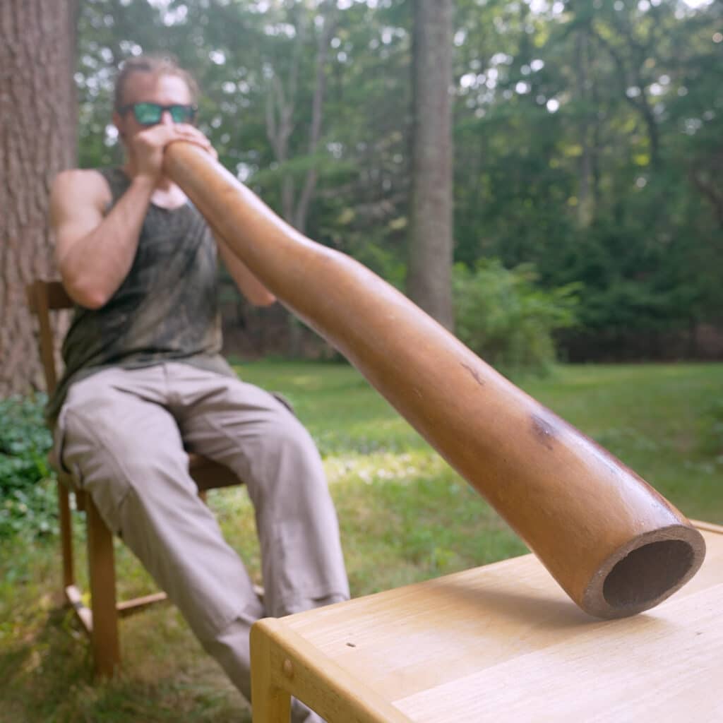AboriginalMade Eucalyptus Didgeridoos Various Didge Project