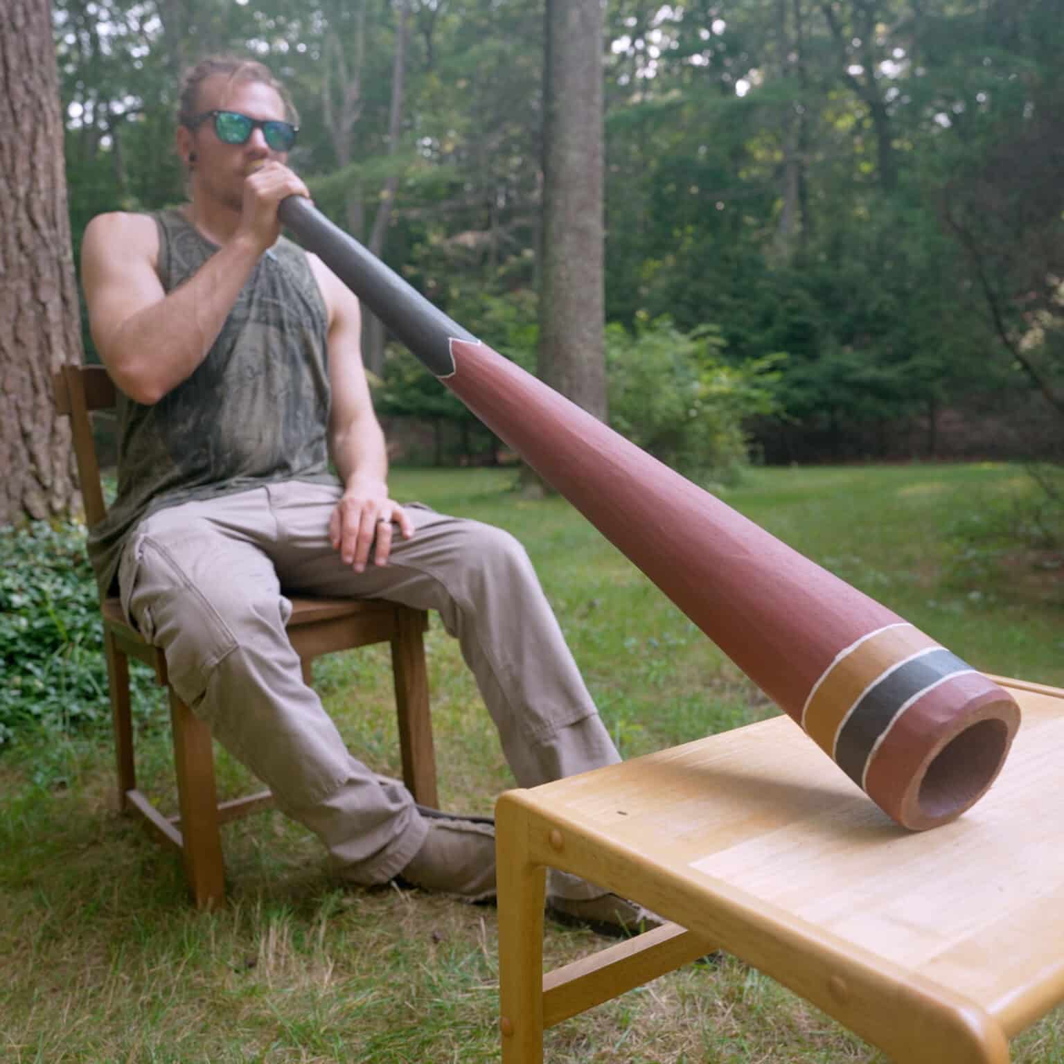 AboriginalMade Eucalyptus Didgeridoos & Other Hardwood Didgeridoos