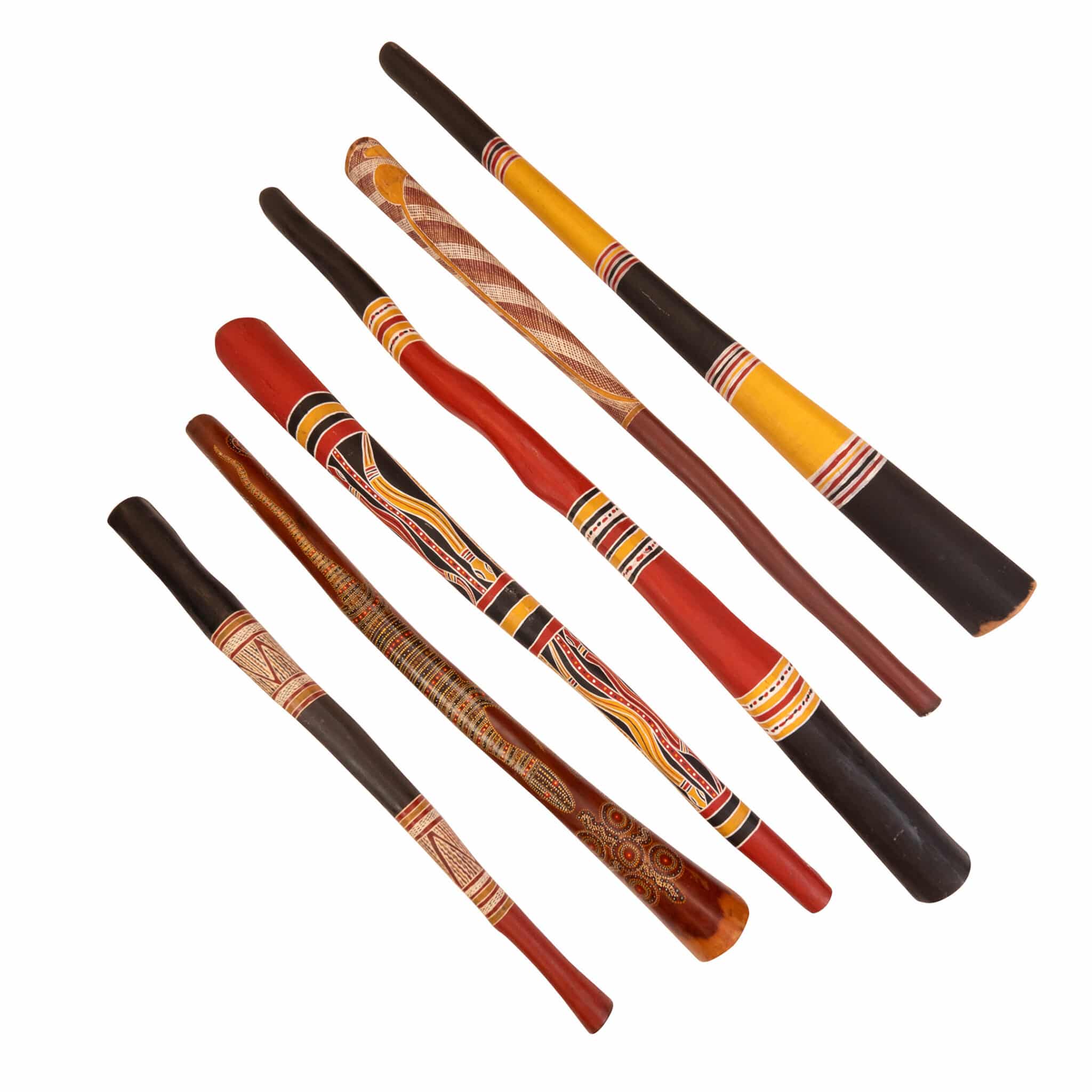 Wooden Spiral Didgeridoo (Snake Didgeridoo) Didge Project