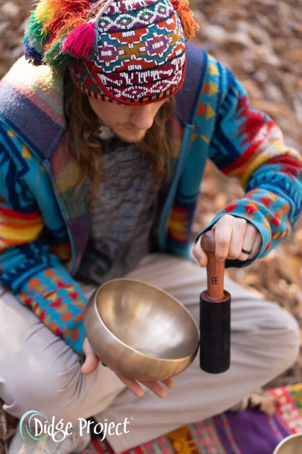 Cosmos Series Singing Bowl Sets and Individual Bowls by Meinl