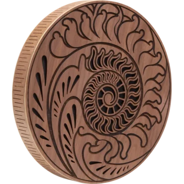 Rain Disk by Meinl Sonic Energy