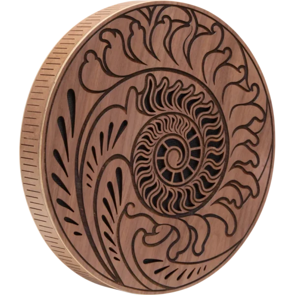 10 Rain Disk, Ocean Sound, 1