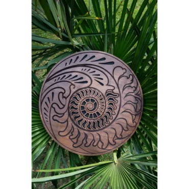 15 Rain Disk, Ocean Sound, 5