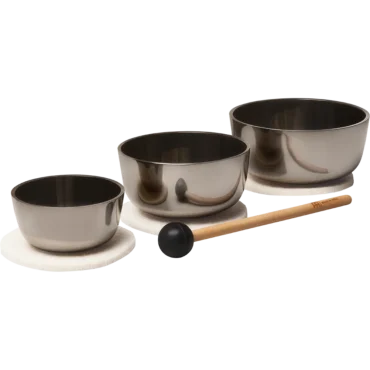Nagi Singing Bowls by Meinl Sonic Energy