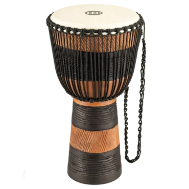 Original African Style Rope Earth Tuned Series By Meinl