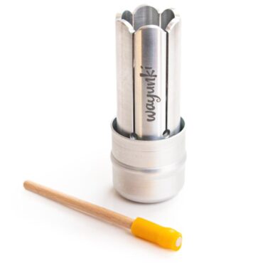 Wayunki: Various Scales