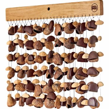 Seed Pod Chimes by Meinl