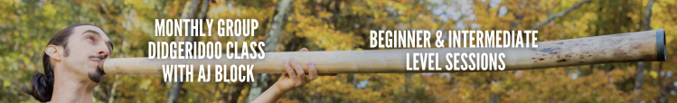 Didgeridoo Lessons with Didge Project Didgeridoo Lessons with Didge Project