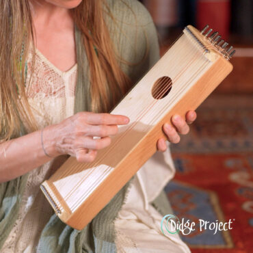 minichord monochord solstice didge project