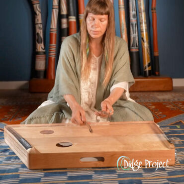 53-note monochord