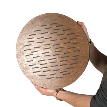 Raindisk by Nazar Drums: Various Sizes and Designs